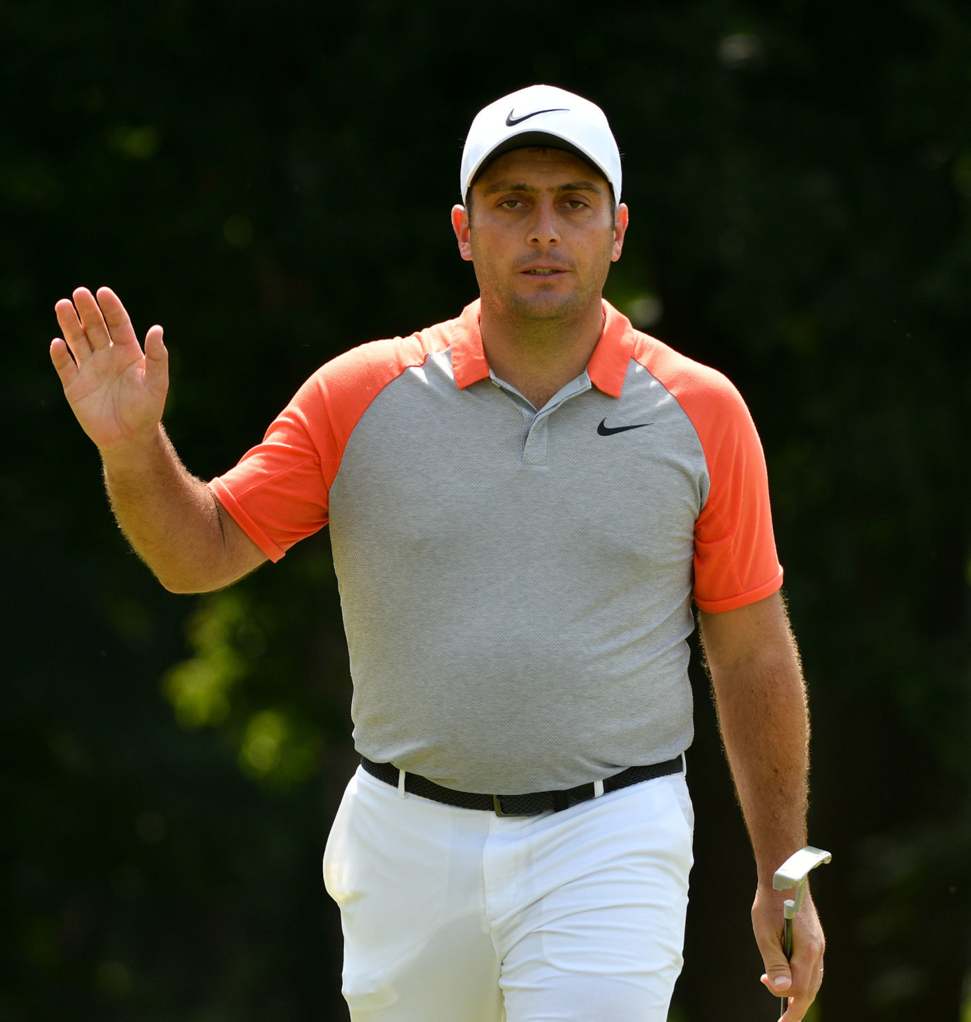 John Deere Classic: 1st Round